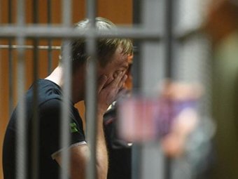 © РИА Новости / Евгений Одиноков
© РИА Новости / Евгений Одиноков